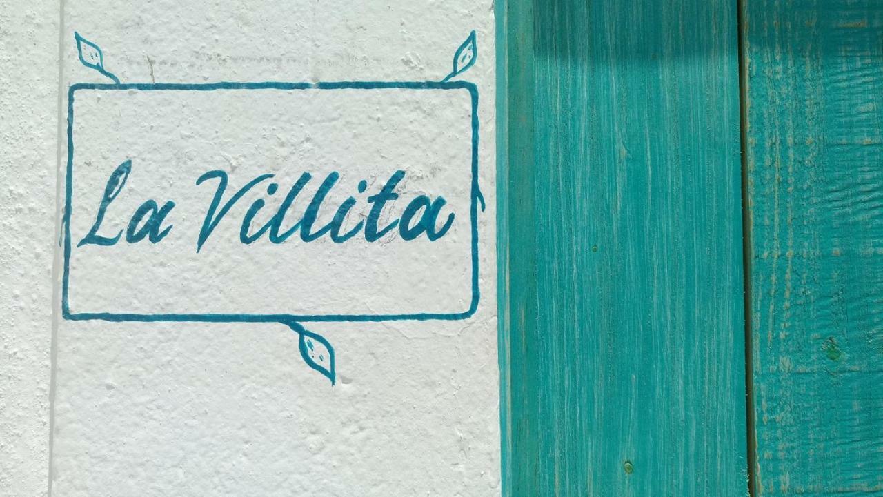 Villa Capricho Сиудад Мадеро Екстериор снимка